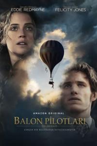 Balon Pilotları (2019) poster