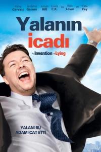 Yalanın İcadı (2009) poster