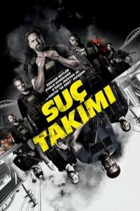 Suç Takımı (2018) poster