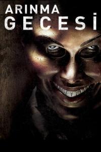 Arınma Gecesi (2013) poster