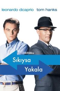 Sıkıysa Yakala (2002) poster
