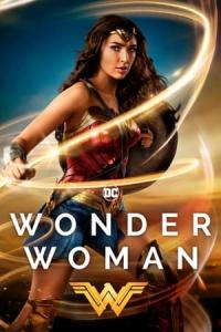 Wonder Woman (2017) poster