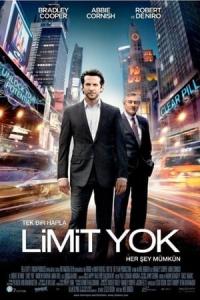 Limit Yok (2011) poster