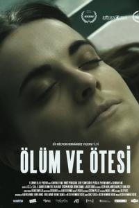 Ölüm ve Ötesi (2015) poster