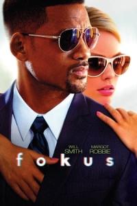 Fokus (2015) poster