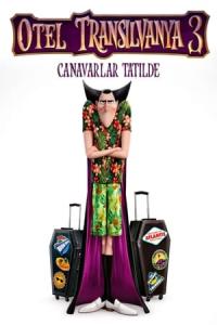 Otel Transilvanya 3: Yaz Tatili (2018) poster