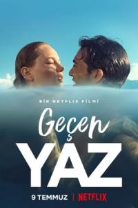 Geçen Yaz (2021) poster
