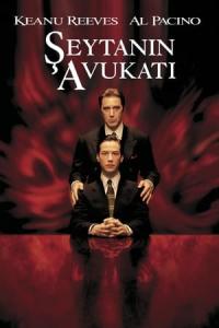 Şeytanın Avukatı (1997) poster