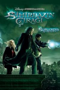 Sihirbazın Çırağı (2010) poster