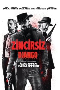 Zincirsiz (2012) poster