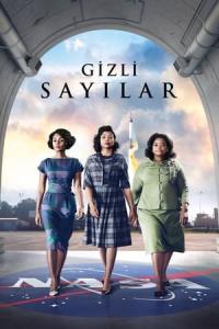 Gizli Sayılar (2016) poster
