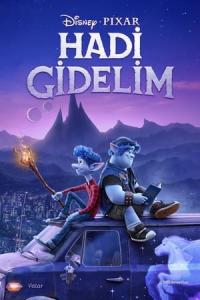 Hadi Gidelim (2020) poster