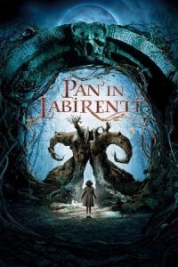 Pan'ın Labirenti (2006) poster