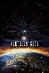 Kurtuluş Günü: Yeni Tehdit (2016) poster