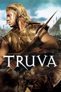 Truva (2004) poster