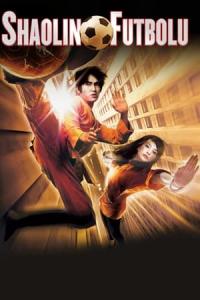 Shaolin Futbolu (2001) poster