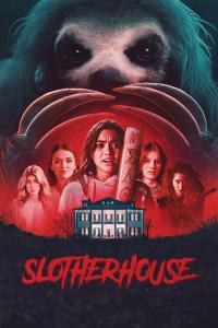 Slotherhouse (2023) poster