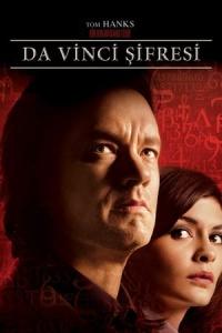 Da Vinci şifresi (2006) poster