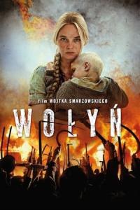 Wolyn (2016) poster