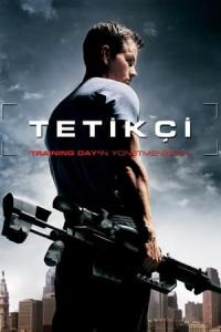 Tetikçi (2007) poster