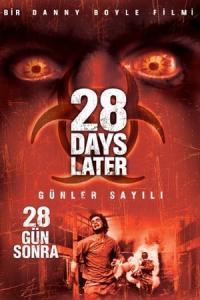 28 Gün Sonra... (2002) poster