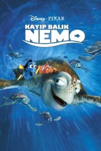 Kayıp Balık Nemo (2003) poster