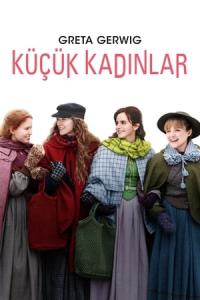 Küçük Kadınlar (2019) poster