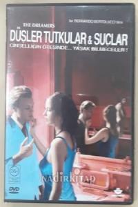 Düşler, Tutkular ve Suçlar (2003) poster