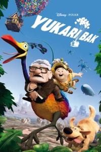 Yukarı Bak (2009) poster
