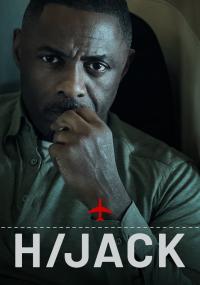 Hijack () poster