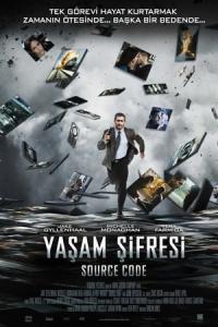 Yaşam Şifresi (2011) poster