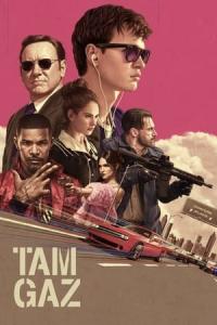 Tam Gaz (2017) poster