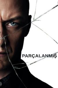 Parçalanmış (2016) poster