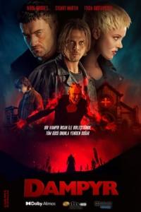 Dampyr (2022) poster