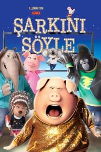 Şarkını Söyle (2016) poster