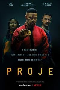 Proje (2020) poster