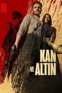 Kan ve Altın (2023) poster
