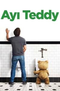 Ayı Teddy (2012) poster