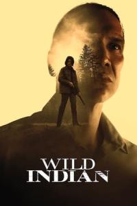 Wild Indian (2021) poster