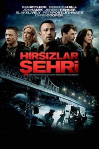 Hırsızlar Şehri (2010) poster