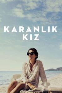 Karanlık Kız (2021) poster