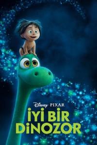 İyi Bir Dinozor (2015) poster