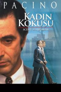 Kadın Kokusu (1992) poster