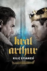 Kral Arthur: Kılıç Efsanesi (2017) poster