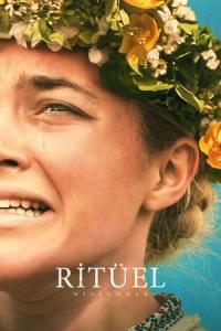 Ritüel (2019) poster