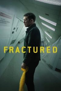 Fractured (2019) poster