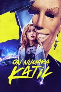 On Numara Katil (2023) poster