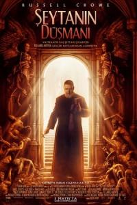 Şeytanın Düşmanı (2023) poster