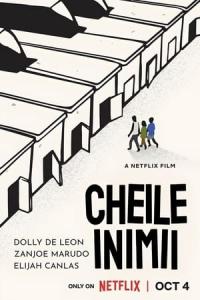 Kalbin Anahtarı (2023) poster