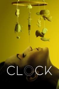 Clock (2023) poster